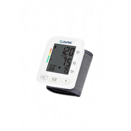 NİMO TANOMETR ELEKTRON BİLƏKDƏN (DBP-2242)