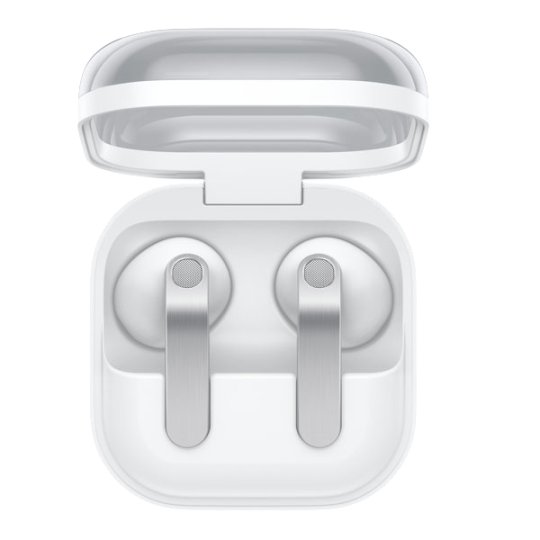 Samsung Galaxy Buds 4 SM-R540NZWACIS White