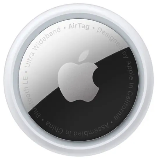 Apple Air Tag 1 pack A2187 MX532RU/A
