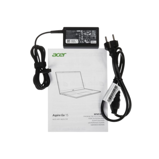 Acer Aspire Go 15  AG15-21PT-R5GQ  (NXJJJAA004)