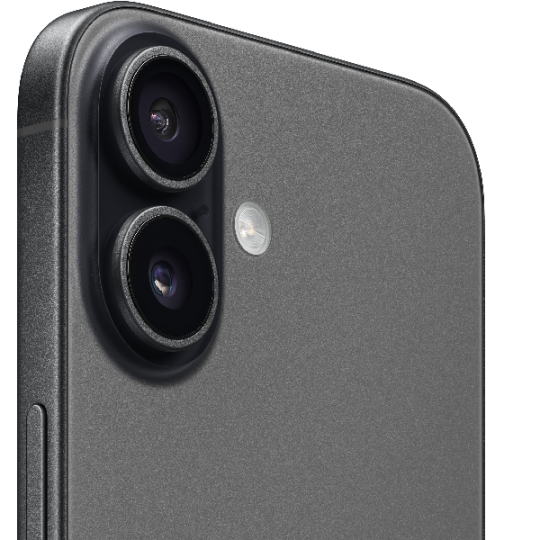 iPhone 17 256 GB Black (Outlet)