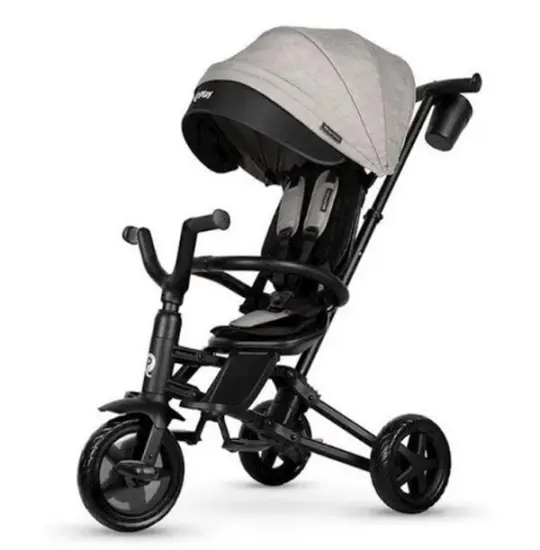 Qplay S700-6 Gray