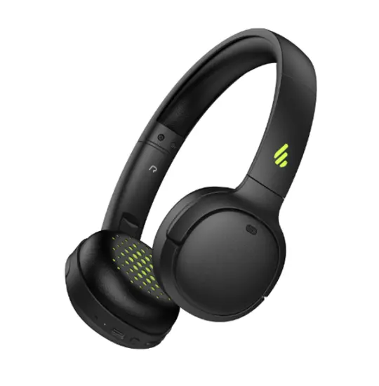 Edifier Headphones WH500 Black