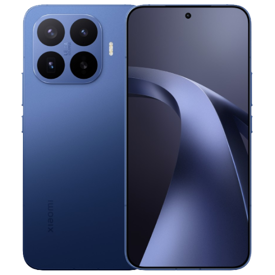 Xiaomi 17T Pro 12 GB / 1 TB Blue