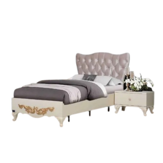 Alzzoni Sultan çarpayı təkli