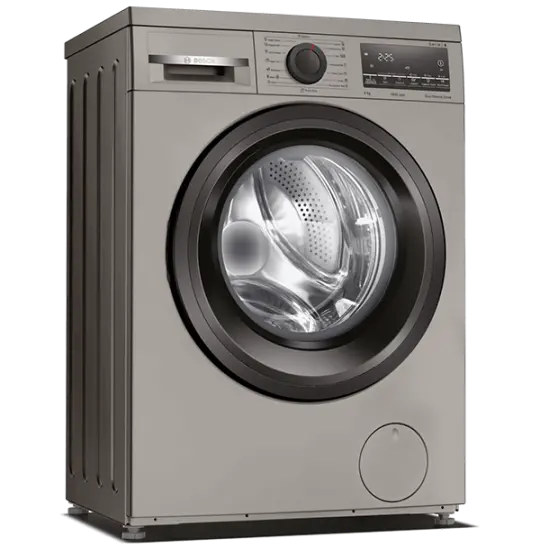 BOSCH WLS2846SME
