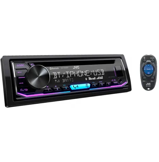 JVC KD-T902BT
