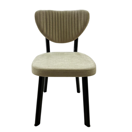 Стул  Emso S410 Капучино