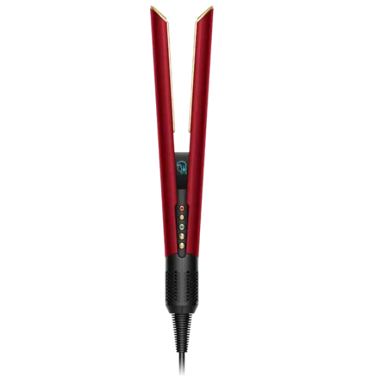 Dyson HT01 Red Velvet