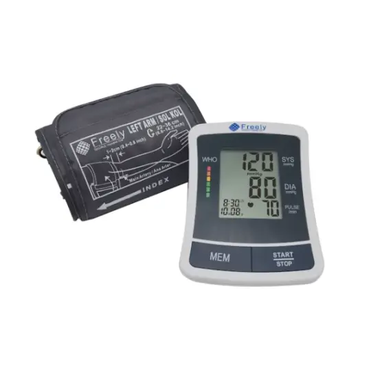 Freely 1209 (Адаптер в подарок)