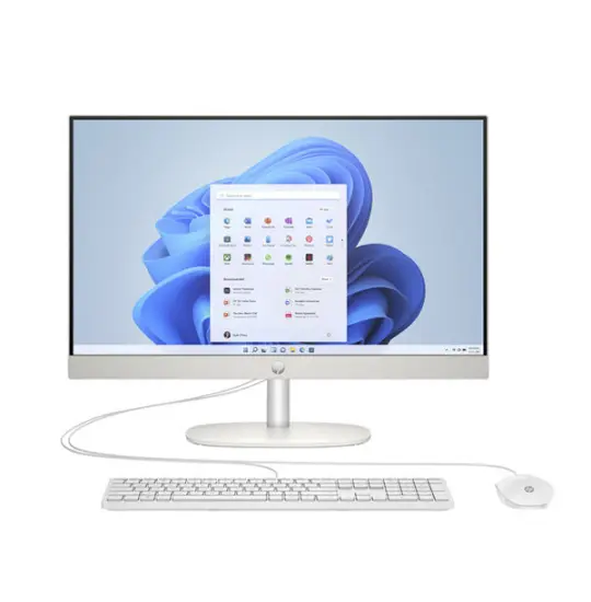 HP All-in-One 24-cr0040 PC (7Y064EA)