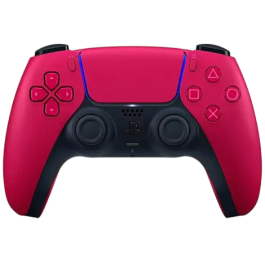 Sony PlayStation 5 DualSense Cosmic Red