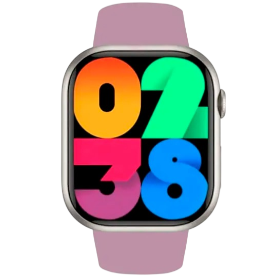 Wonlex W9MAX Lite Rose Gold