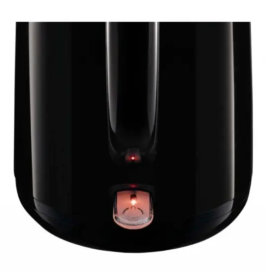 Tefal SafeTea Black KO260830
