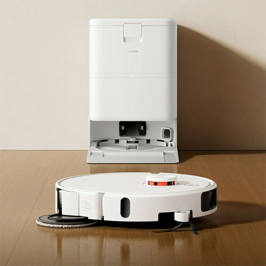 Xiaomi Mi BHR089NEU Vacuum H50 Pro White