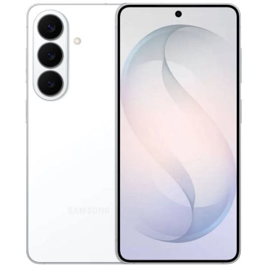 Samsung Galaxy S26 Plus (SM-S947) 12 GB / 256 GB White