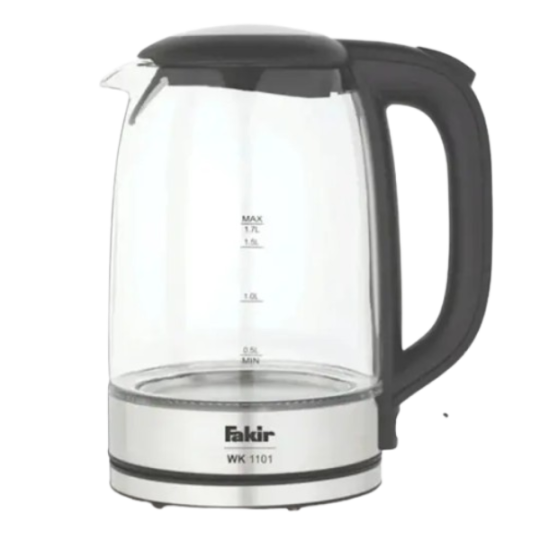 Fakir WK1101 KETTLE GLASS