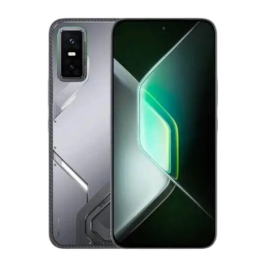 İnfinix gt 30 pro 12/256 x6873 Shadow Ash