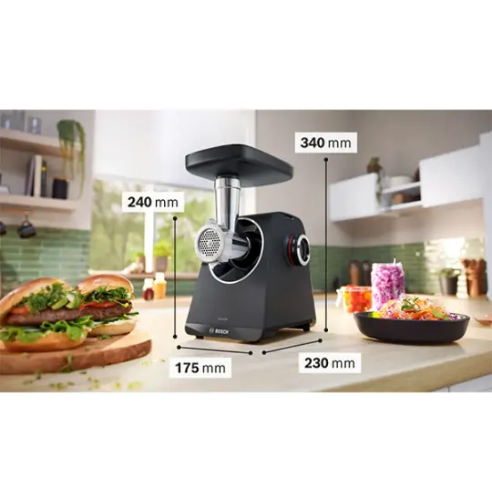 Bosch MFWS440B