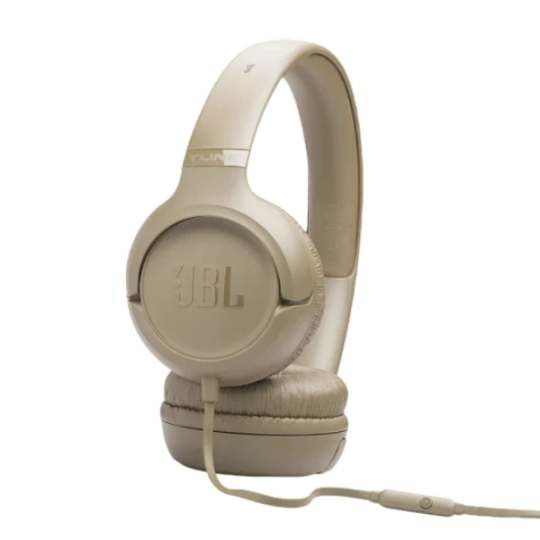 JBL Tune 530 Beige