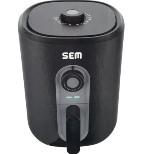 Sem Midicook Airfryer SC-305 Black