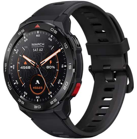 Mibro GS Pro (XPAW013) Black