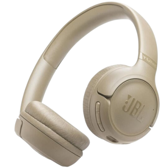 JBL Tune 530BT Beige