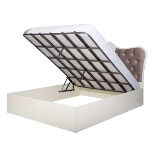 Alzzoni Zanbaq Çarpayı