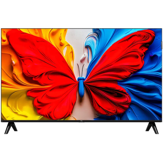 TCL 43S5K QLED TV