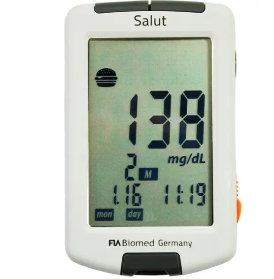 FIA Biomed Salut