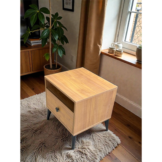 Тумба SALOGLU Wonder Ceviz