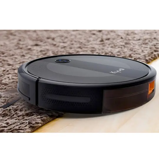 Kyvol Cybovac E20 Robot Vacuum Mop Outlet