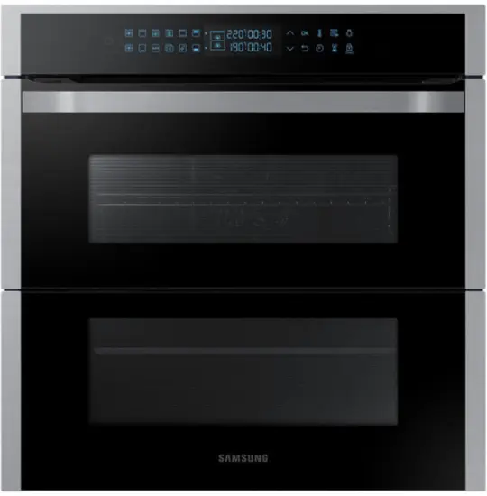 Samsung NV75N7646RS/WT Outlet (27655)