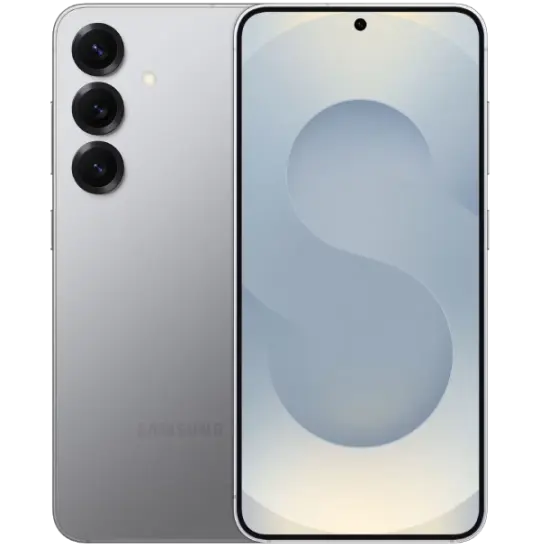 Samsung Galaxy S25 Plus (SM-S936) 12 GB / 512 GB Silver Shadow