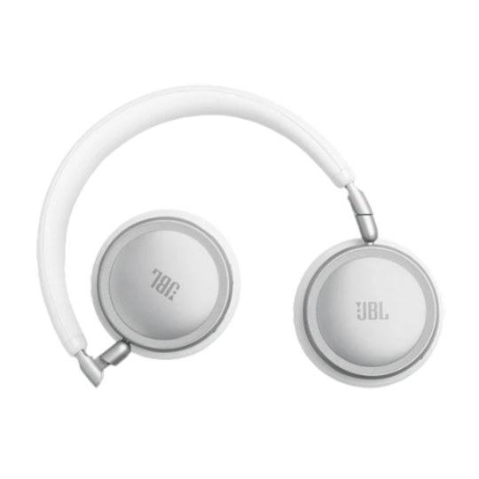 JBL LIVE 680 NC White