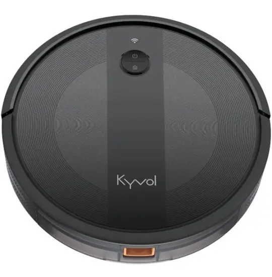 Kyvol Cybovac E20 Robot Vacuum Mop Outlet