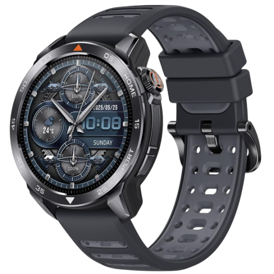 Mibro GS Pro 2 Dark Gray