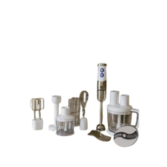 Essen Blender HE-2052 White