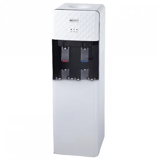 BioGeneral WDS-X88BGW WHITE Outlet