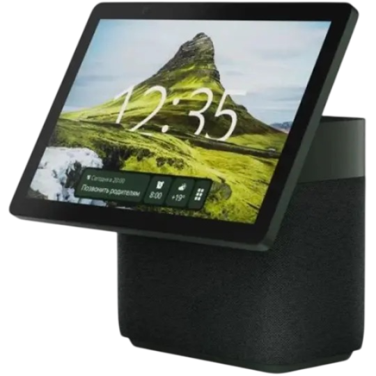 Yandex Station Duo Max YNDX-00055 Green