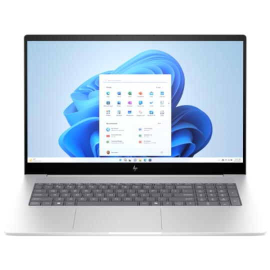 HP Envy Laptop 17-da0004ci (A1YJ5EA)