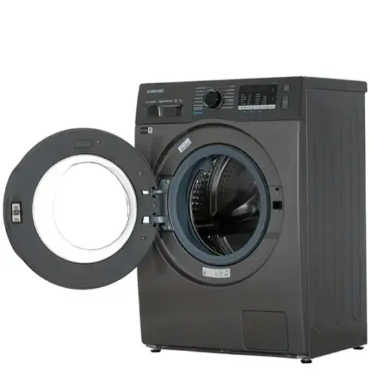 Samsung WW70AGAS25AX/LP