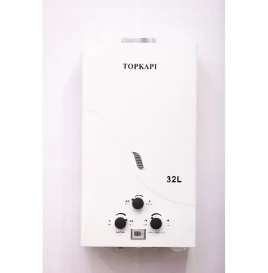 TOPKAPI 32W