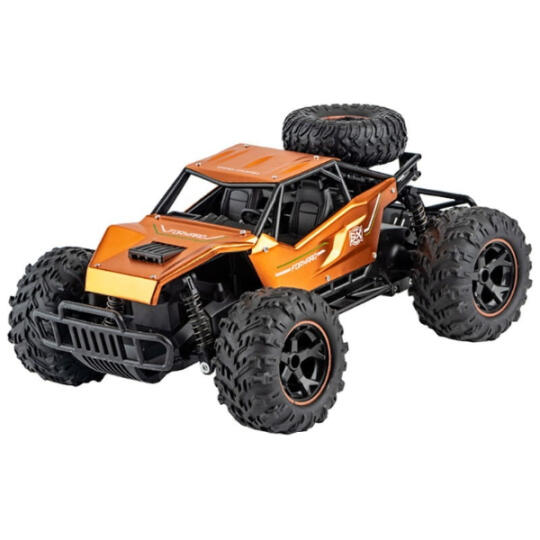 Climbing Car Sprint Off-Road LH-C039 Orange