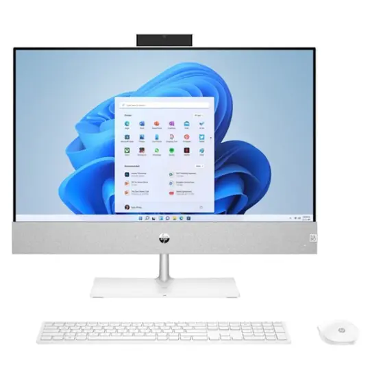 HP Pav 24-ca2014ci AIO PC (7Y052EA)