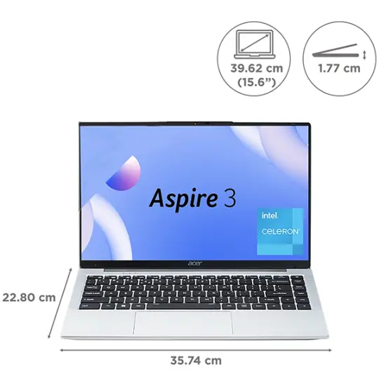 Acer Aspire 3 A325-45 (ZN.N01SI.03K) (Outlet)