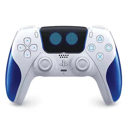 Sony PlayStation 5 DualSense 5 Astro Bot