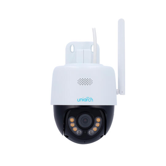 UNV SMART CAM UHO P1A-M5F4D 5MP