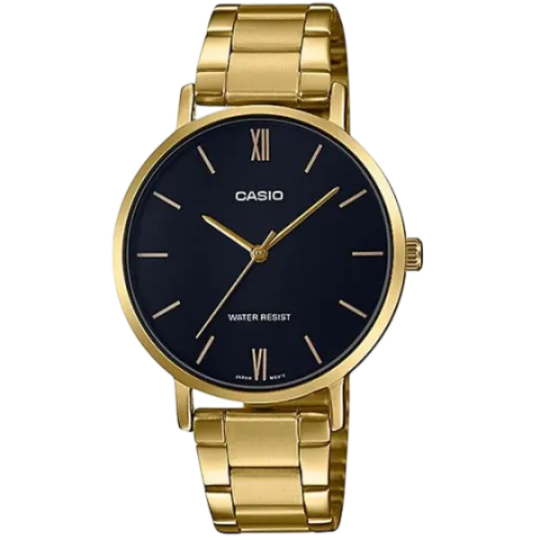 CASIO LTP-VT01G-1BUDF