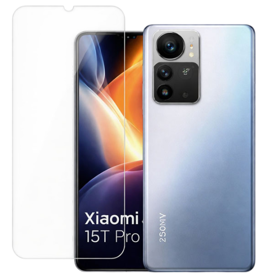 Xiaomi 15T Pro 5D Black